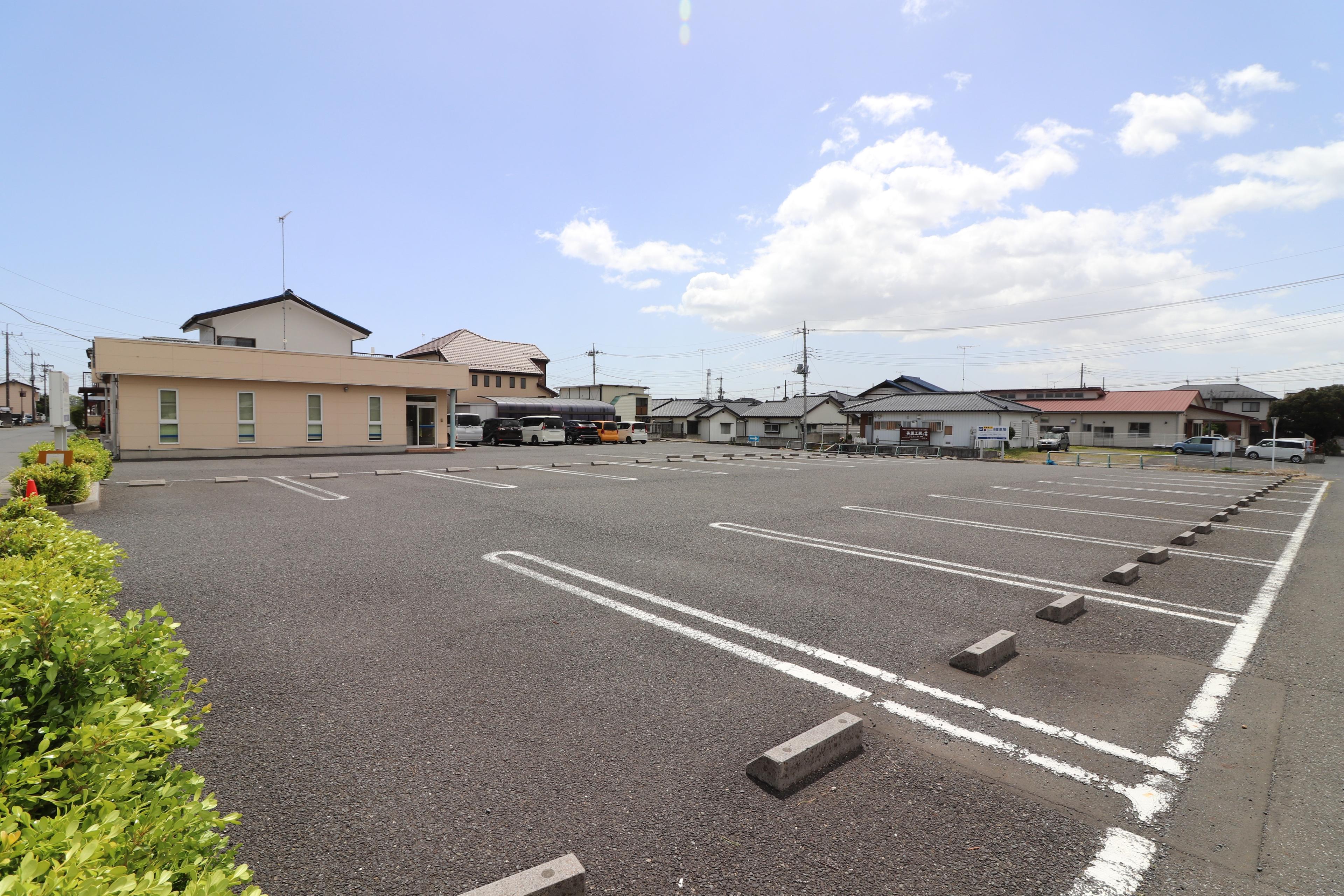 鹿島町Kパーキングの外観・駐車場イメージ3枚目