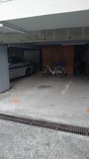 砧公園(13499)　敷地外駐車場①の駐車場