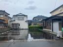 鳥原大名月極駐車場の駐車場