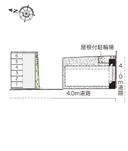 Ｊ＆Ｋ(41105) 敷地外駐車場の駐車場