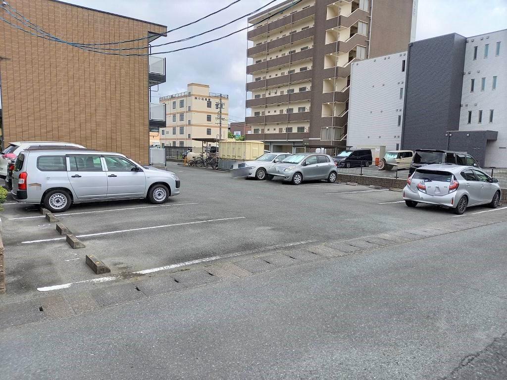 Ｍｉｎｏｗａ(36805)の外観・駐車場イメージ1枚目