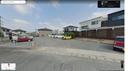 四王田駐車場の駐車場