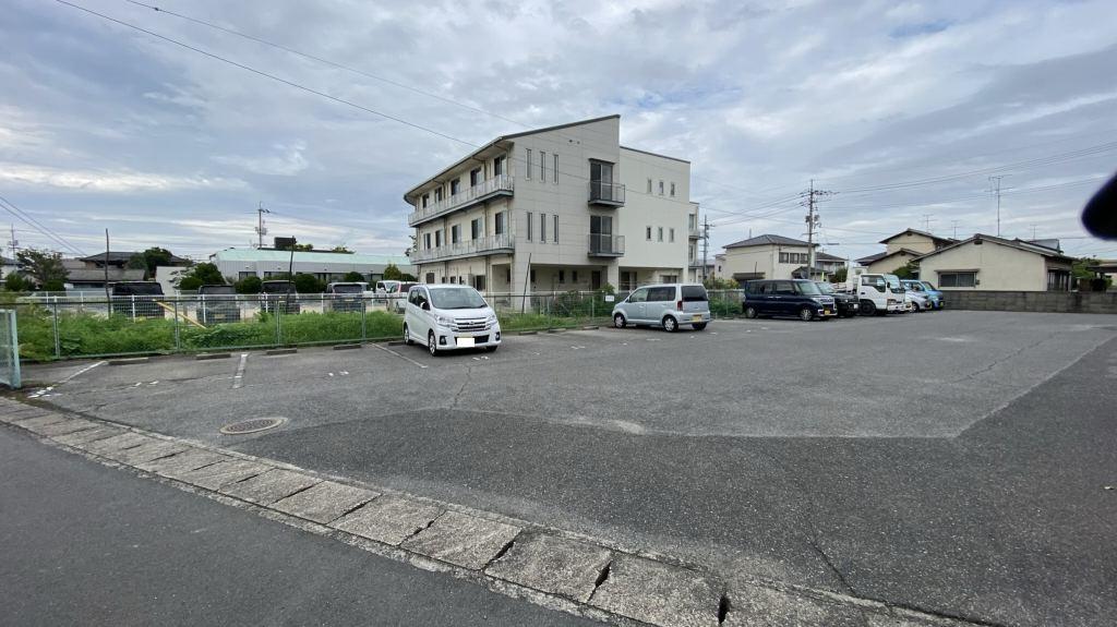 高知（平福）駐車場　の外観・駐車場イメージ3枚目