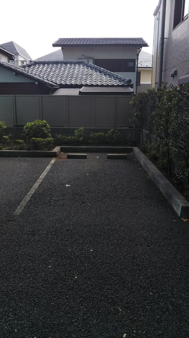 下高井戸1丁目 駐車場の外観・駐車場イメージ1枚目
