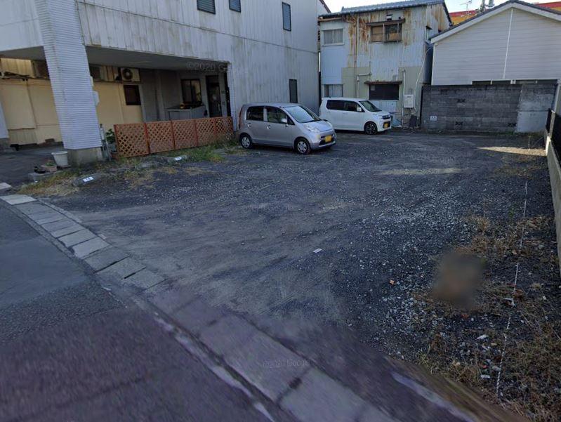 千歳町栄企画駐車場の外観・駐車場イメージ1枚目
