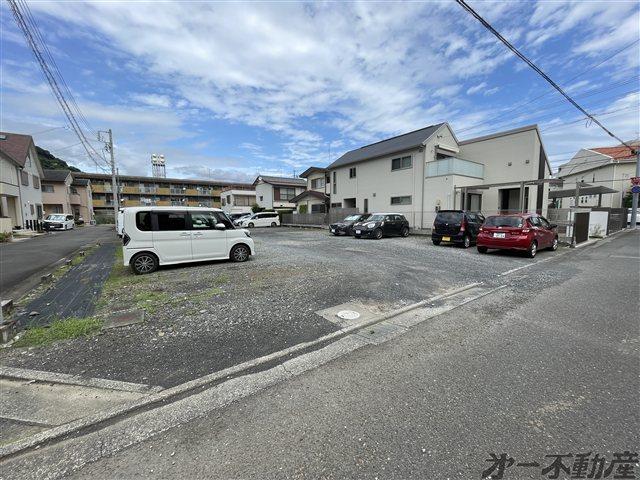 PD 大岩4丁目大場駐車場の外観・駐車場イメージ2枚目