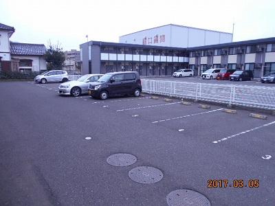 ＮＡＧＡＳＯ(26615)の外観・駐車場イメージ1枚目