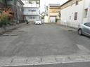 長月第２パーキングの駐車場