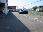 コスモスバル(34937)の外観・駐車場イメージ1枚目