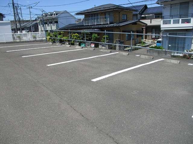秋桜(27260)の外観・駐車場イメージ1枚目