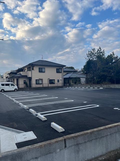 山下駐車場の外観・駐車場イメージ2枚目