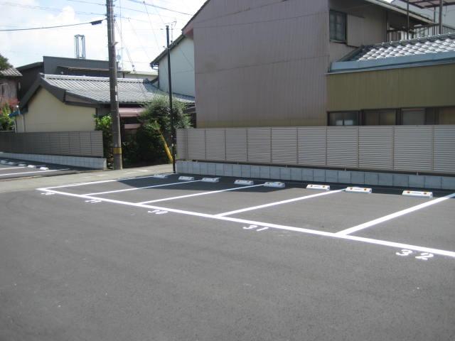 豊橋曲尺手町の外観・駐車場イメージ3枚目