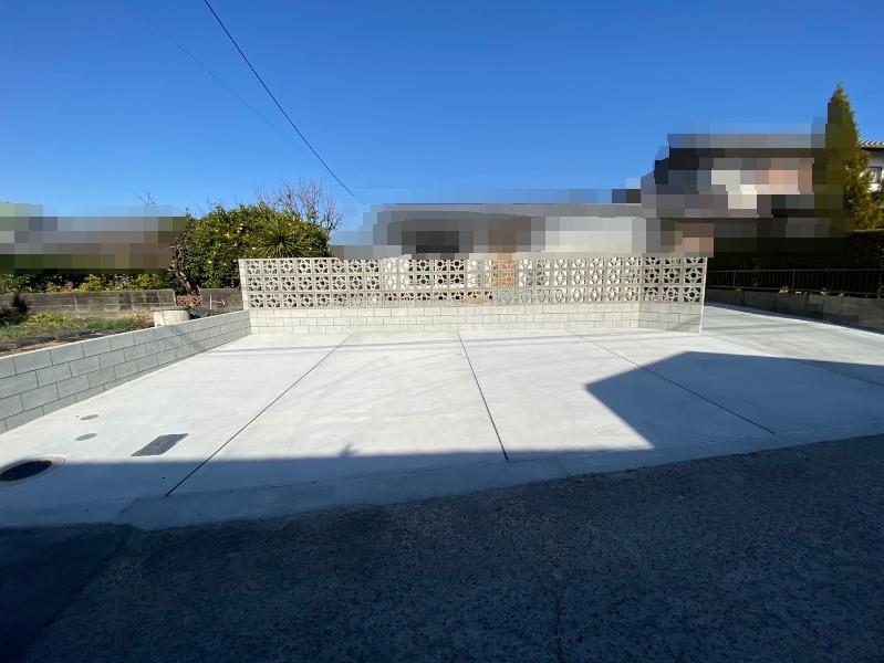 マリーンパーキングの外観・駐車場イメージ1枚目