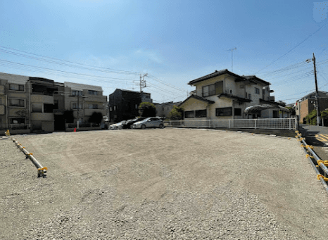 センチュリー本町6駐車場の外観・駐車場イメージ2枚目