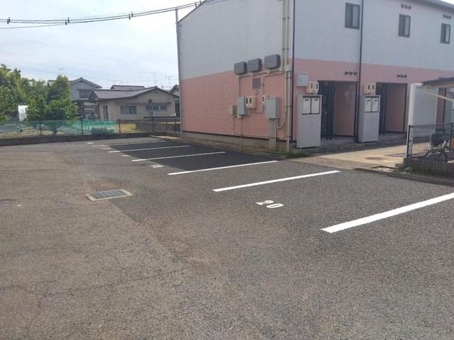 悠　２(30959)の外観・駐車場イメージ1枚目