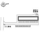 パストラル　セゾン(41306)の駐車場