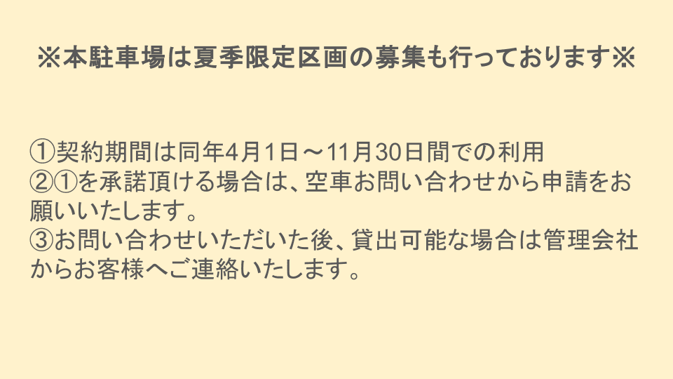 北23条東1丁目の外観・駐車場イメージ3枚目