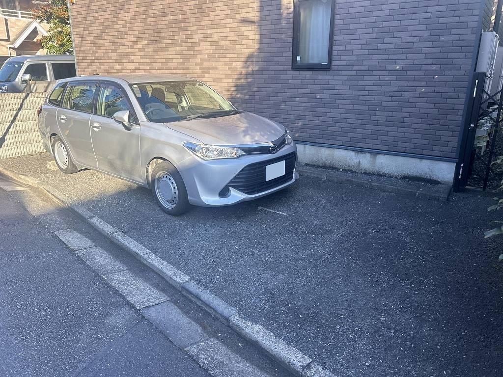 ファルコン２１(52236)の外観・駐車場イメージ2枚目