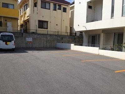 パーキング8の外観・駐車場イメージ1枚目