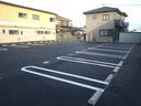 ダ　ヴィンチ月極駐車場の駐車場