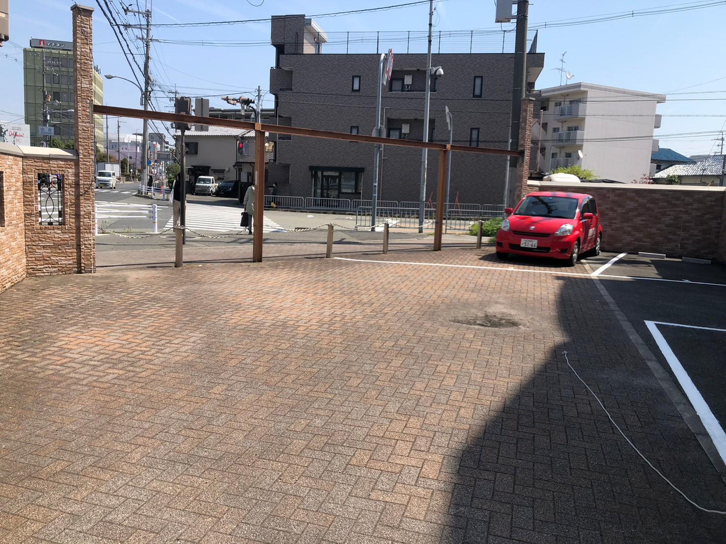MKパーキングの外観・駐車場イメージ1枚目