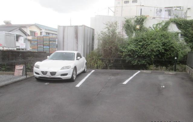 文(33425)の外観・駐車場イメージ1枚目