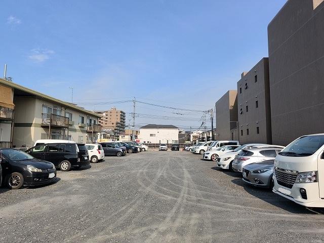 ダイゴ駐車場の外観・駐車場イメージ3枚目
