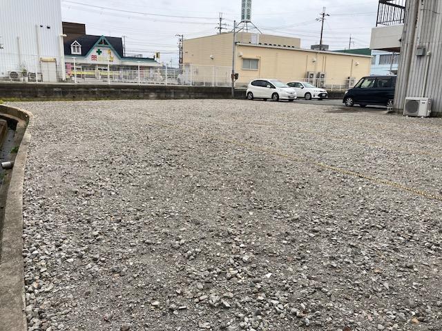 エムアンドエムビル駐車場の外観・駐車場イメージ3枚目