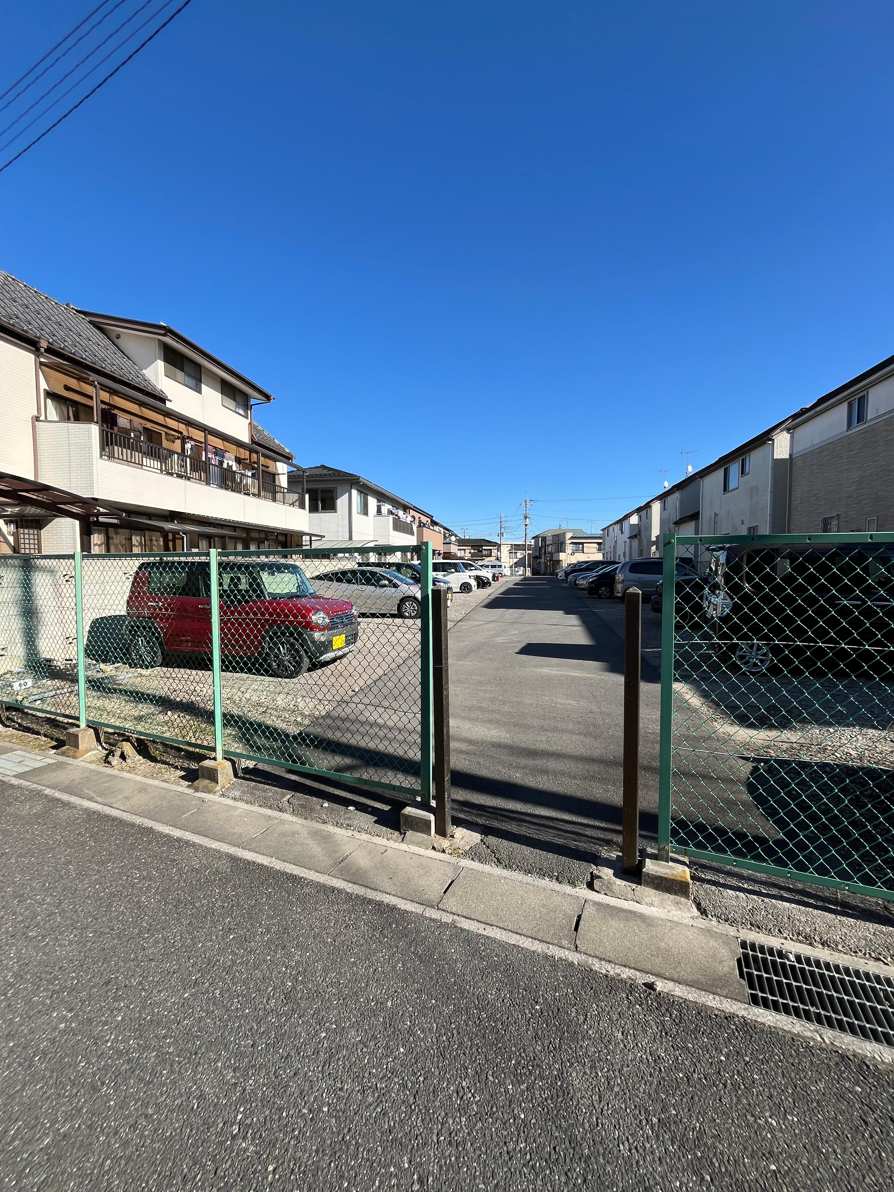 大塚町駐車場の外観・駐車場イメージ3枚目
