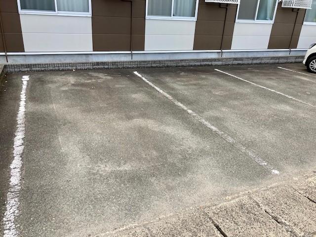 ｔｏ　Ｙｏｕ(24759)の外観・駐車場イメージ1枚目