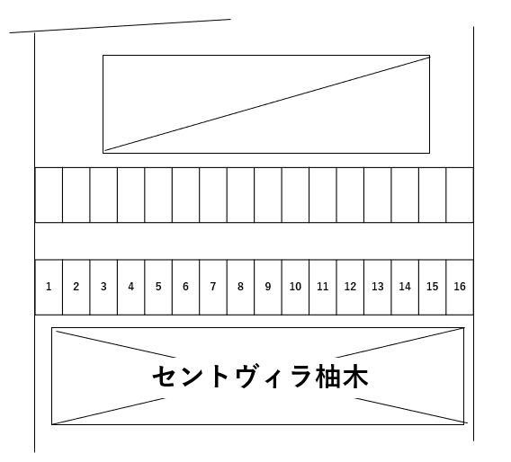 駐車場画像