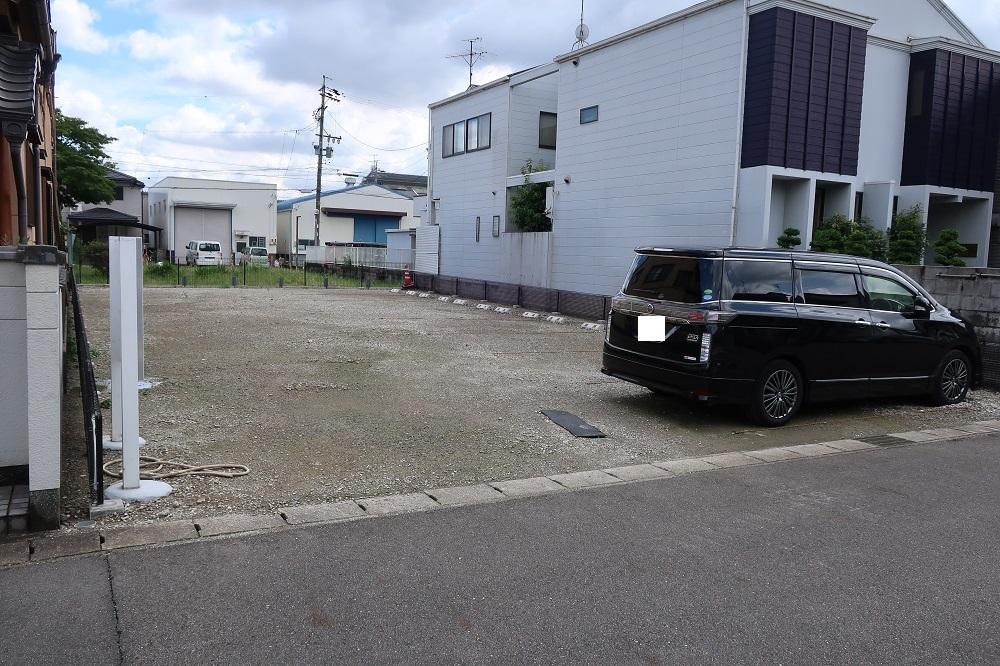 あおぞらパーキングの外観・駐車場イメージ1枚目