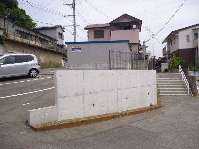 田町ダイコウパーキングの外観・駐車場イメージ2枚目