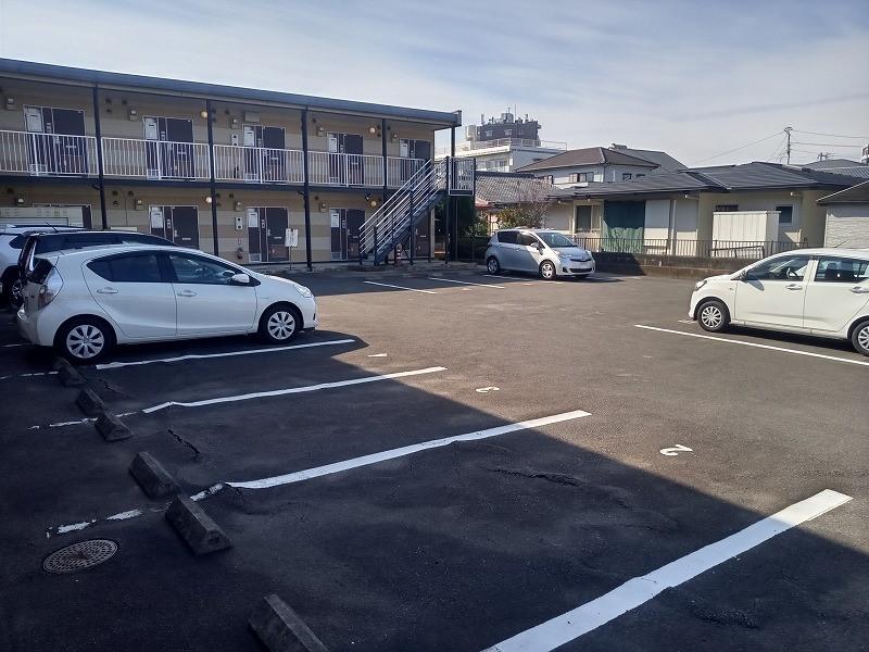 さそら(29388)の外観・駐車場イメージ1枚目