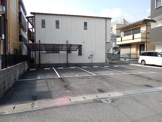 宮町駐車場の外観・駐車場イメージ2枚目