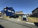 花田二番町駐車場の駐車場