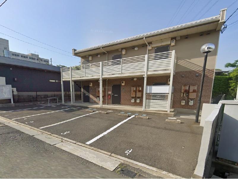 ＳＨＩＯＩＲＩ(52362)の外観・駐車場イメージ1枚目