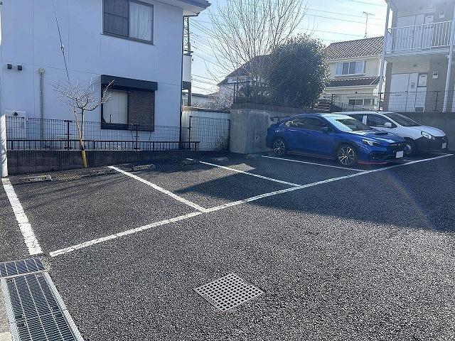 エクレール　Ⅱ(41867)の外観・駐車場イメージ1枚目