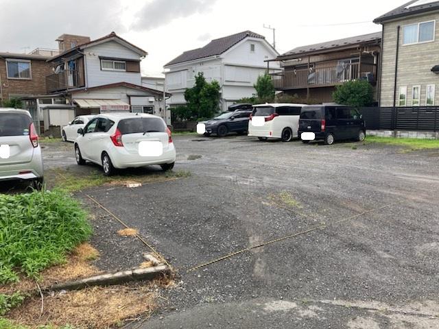 関水（福田）Ｐの外観・駐車場イメージ2枚目