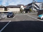 ＡＴｅｒｒｅ(32286)の外観・駐車場イメージ1枚目