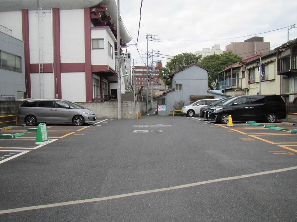 南品川２丁目の外観・駐車場イメージ1枚目