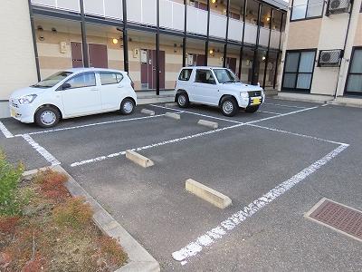 ＢＥＬＩＺ(35291)の外観・駐車場イメージ2枚目