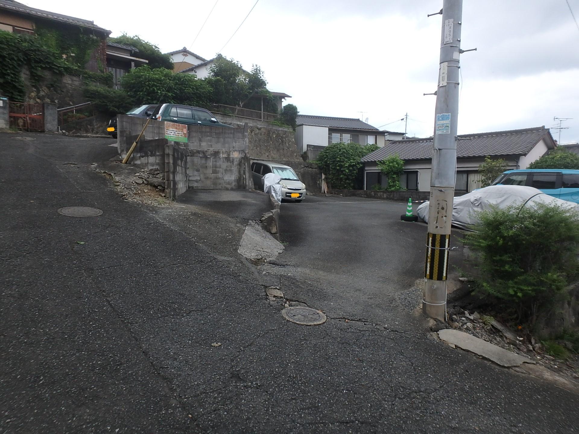 宮﨑パーキングの外観・駐車場イメージ1枚目