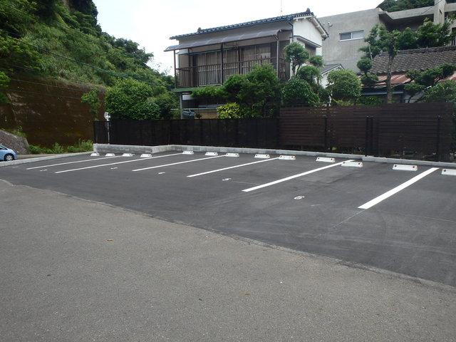 Ｍパーク玉里町の外観・駐車場イメージ2枚目