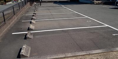 山信(26796)の外観・駐車場イメージ1枚目