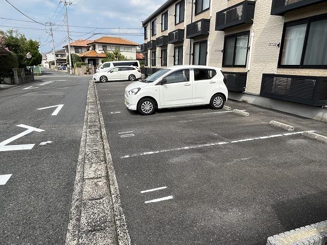 ティーエムⅡ(37926)の外観・駐車場イメージ1枚目