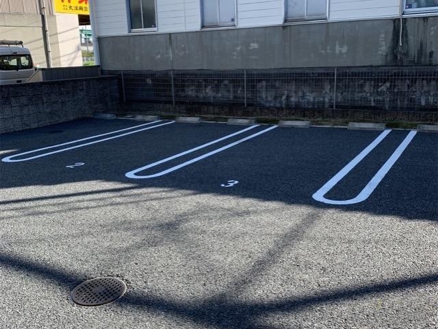 己新田(55270)の外観・駐車場イメージ1枚目