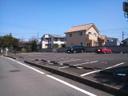 井野町天神月極駐車場の駐車場
