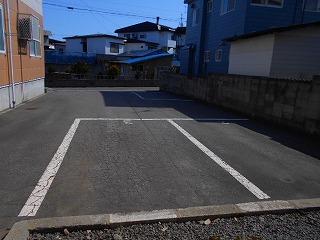 三内(21593)の外観・駐車場イメージ1枚目