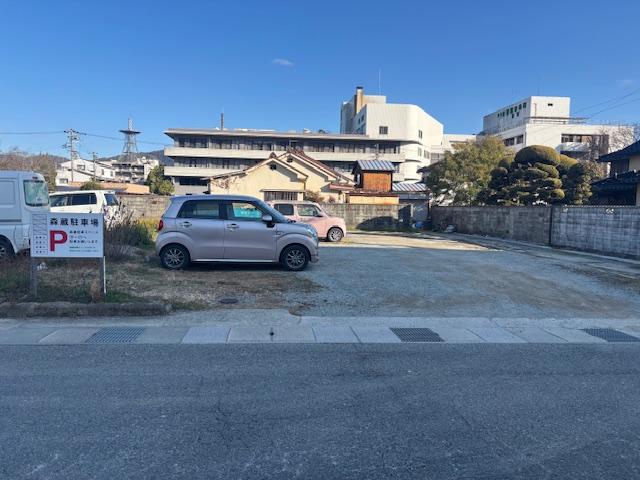 鹿沢小田月極駐車場の外観・駐車場イメージ3枚目